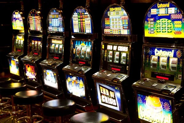 danatoto 168 Pattern Wins & slot features