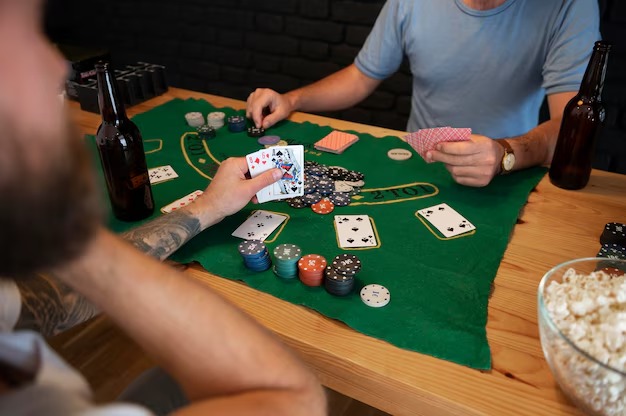 danatoto 168 Sportsbook